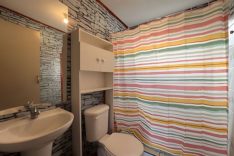 Oceana Suites Lican-Ray