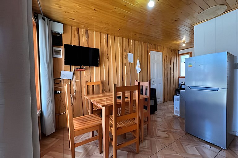 Oceana Suites Lican-Ray
