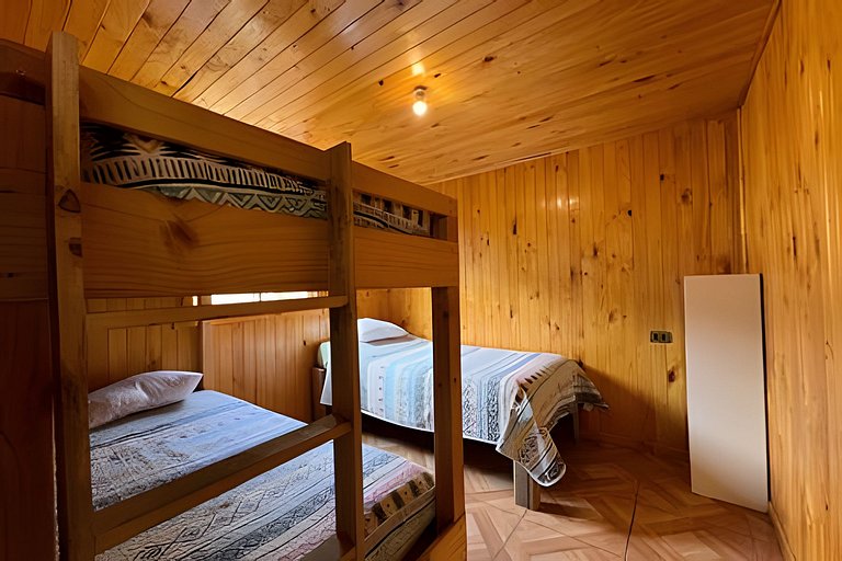 Oceana Suites Lican-Ray
