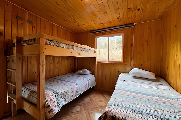 Oceana Suites Lican-Ray