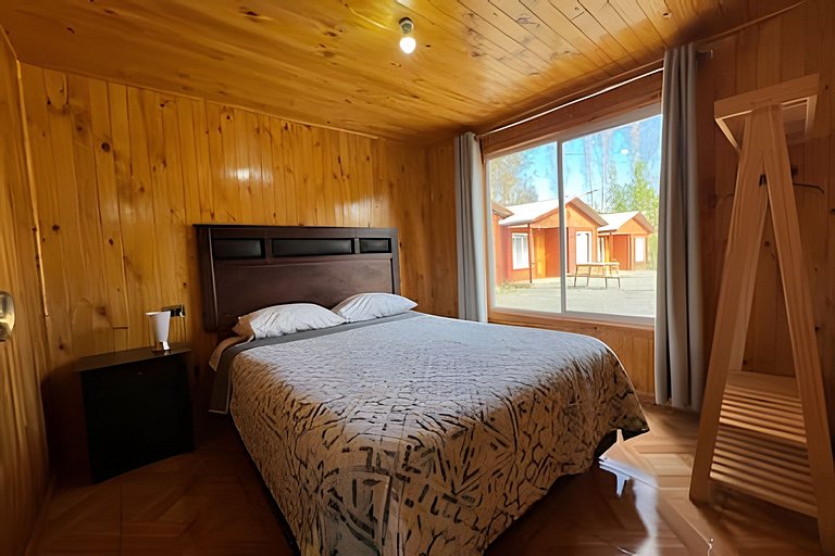 Oceana Suites Lican-Ray