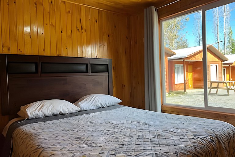 Oceana Suites Lican-Ray