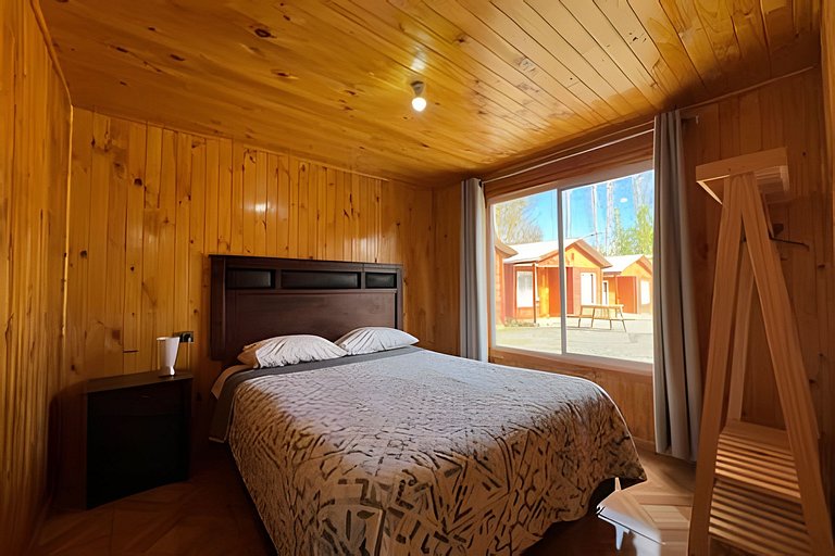 Oceana Suites Lican-Ray