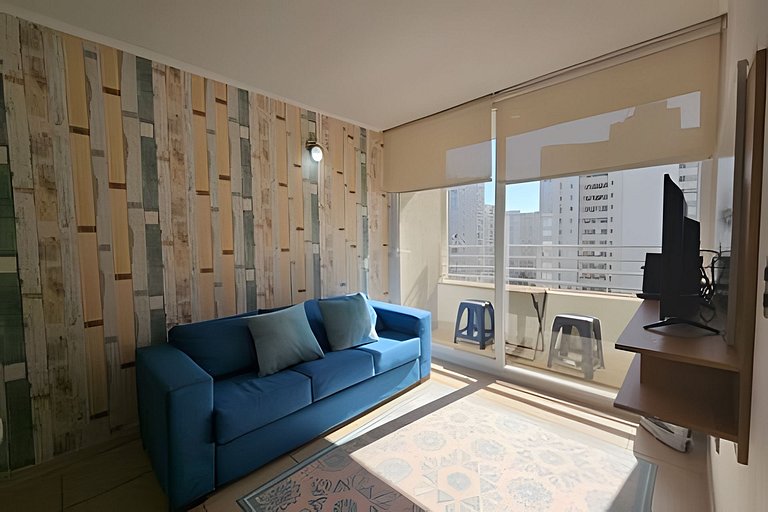Oceana Suites Marina del Sol III