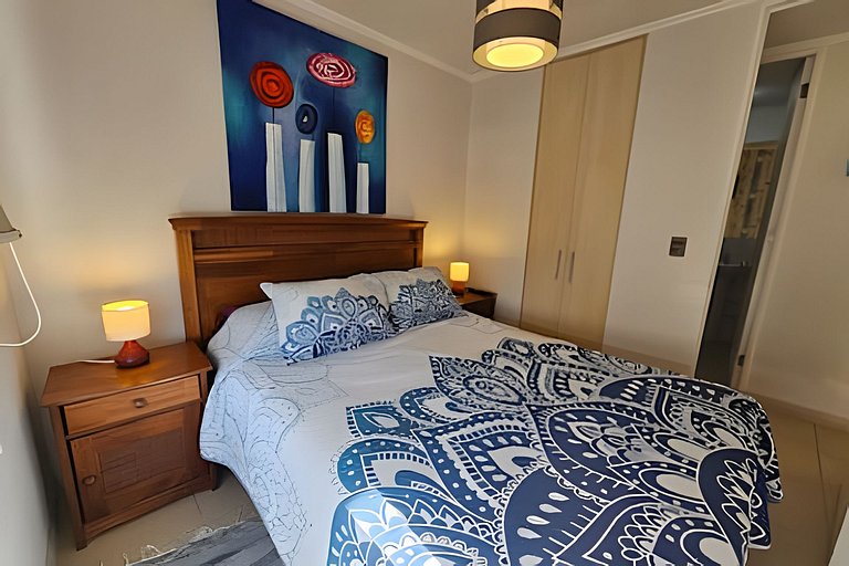 Oceana Suites Marina del Sol III