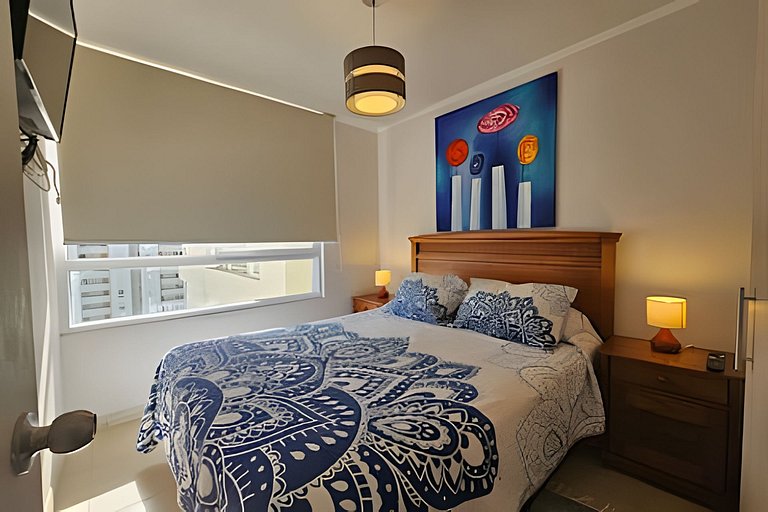 Oceana Suites Marina del Sol III
