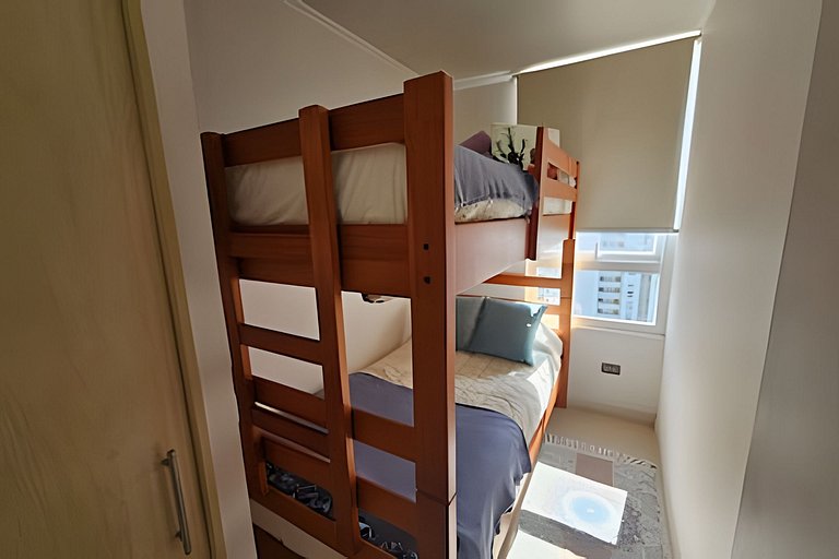 Oceana Suites Marina del Sol III