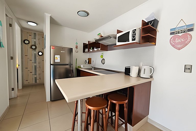 Oceana Suites Marina del Sol III