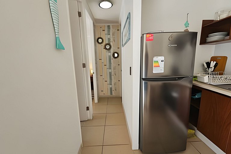 Oceana Suites Marina del Sol III