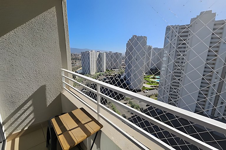 Oceana Suites Marina del Sol III