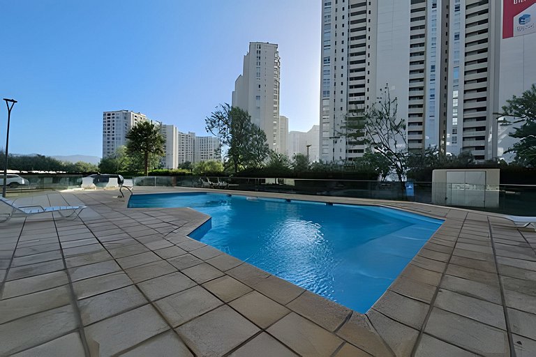 Oceana Suites Marina del Sol III