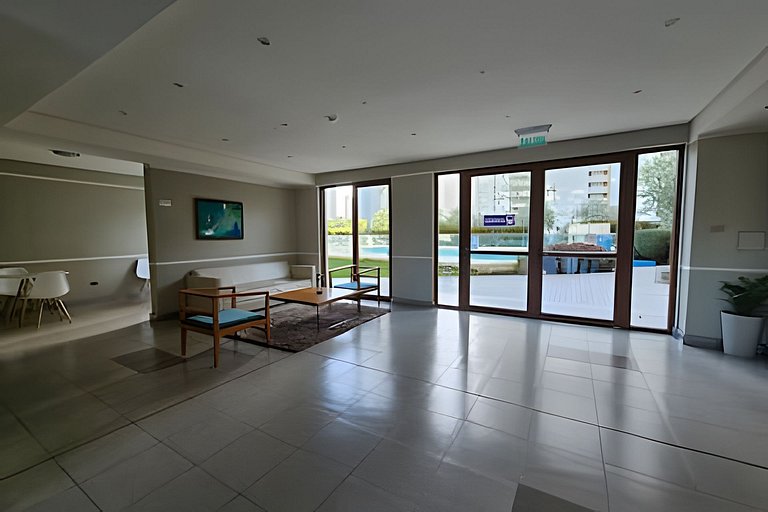 Oceana Suites Marina del Sol III
