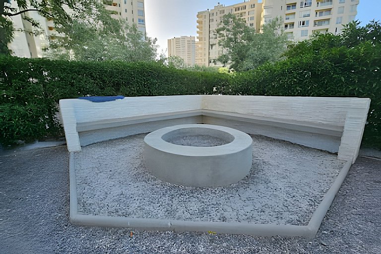 Oceana Suites Marina del Sol III