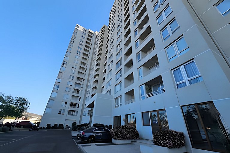 Oceana Suites Marina del Sol III