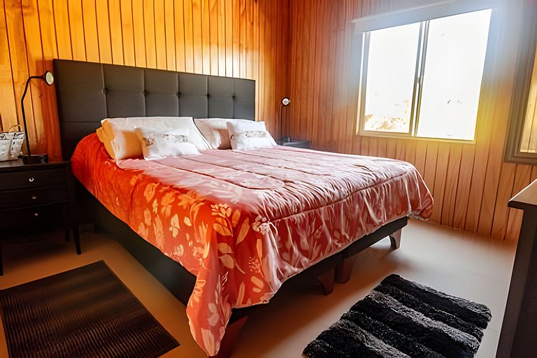 Oceana Suites Curiñanco