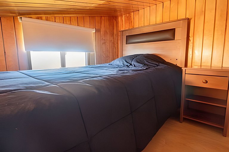 Oceana Suites Curiñanco