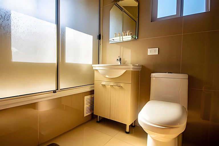 Oceana Suites Curiñanco