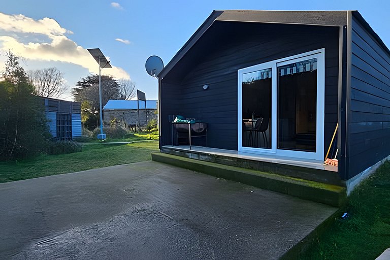 Oceana Suites Curiñanco