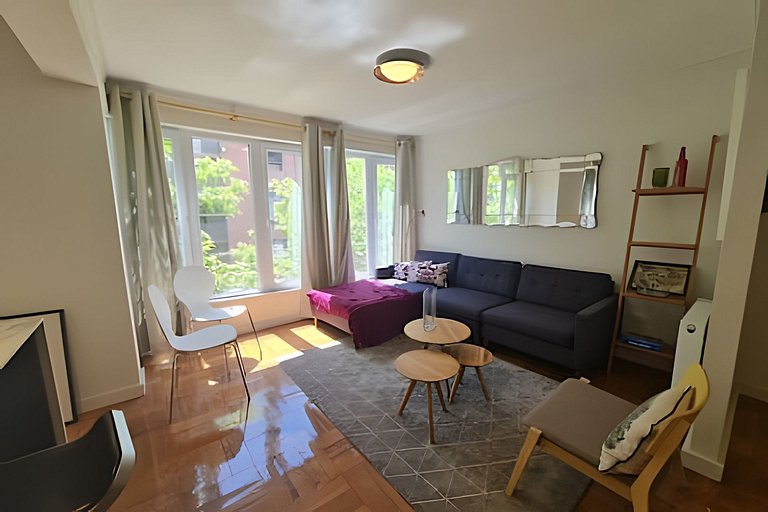 CLSTLST-41 · Oceana Suites Lastarria