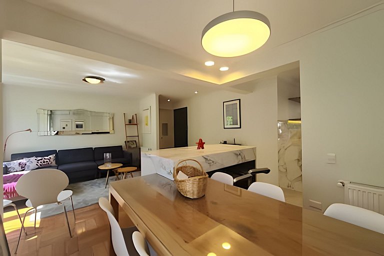 CLSTLST-41 · Oceana Suites Lastarria