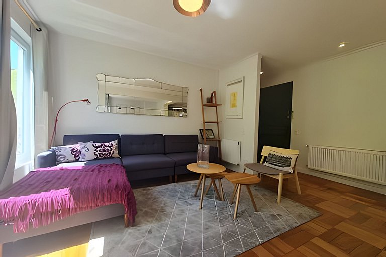 CLSTLST-41 · Oceana Suites Lastarria
