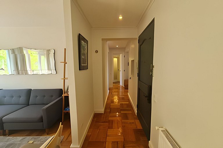 CLSTLST-41 · Oceana Suites Lastarria
