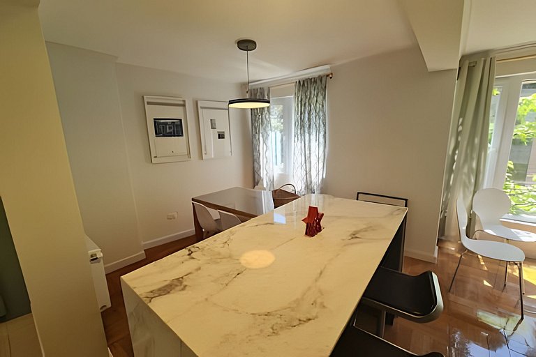 CLSTLST-41 · Oceana Suites Lastarria