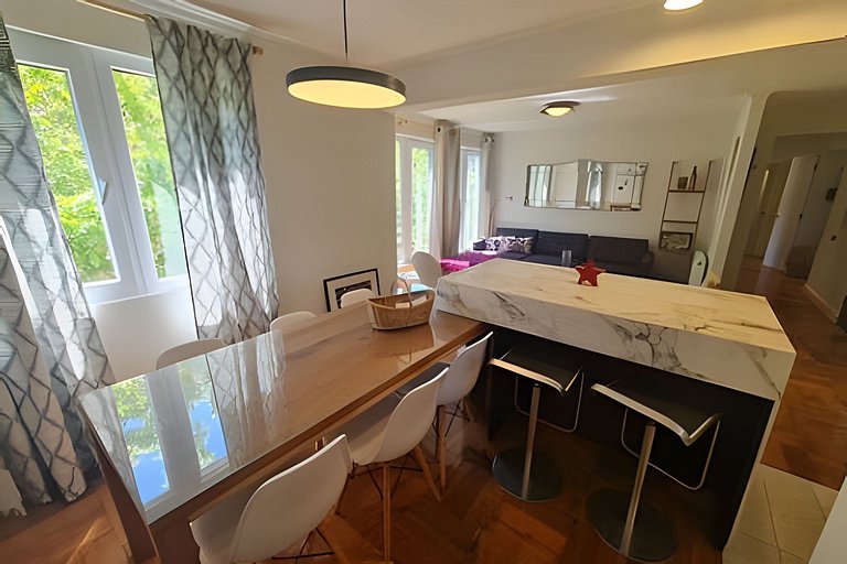 CLSTLST-41 · Oceana Suites Lastarria
