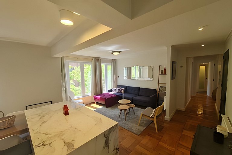 CLSTLST-41 · Oceana Suites Lastarria