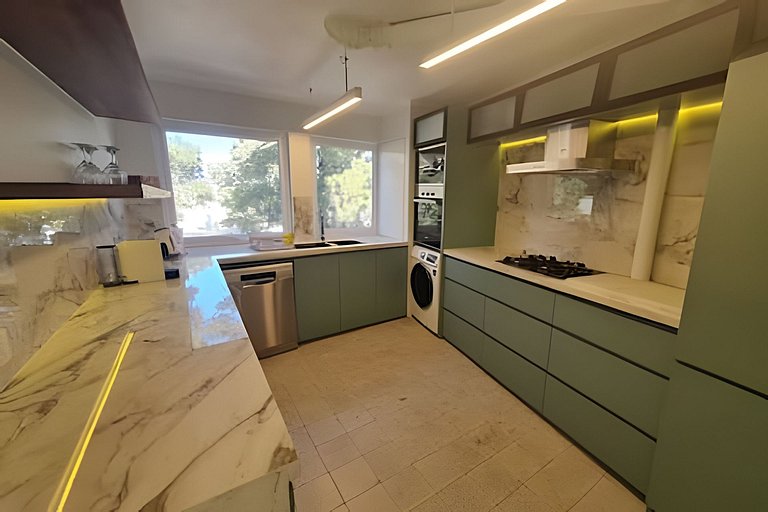 CLSTLST-41 · Oceana Suites Lastarria