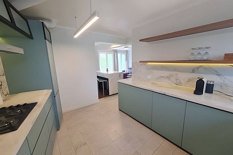 CLSTLST-41 · Oceana Suites Lastarria