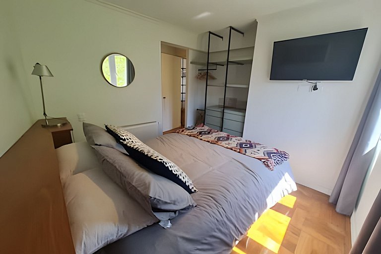 CLSTLST-41 · Oceana Suites Lastarria