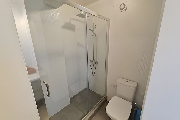 CLSTLST-41 · Oceana Suites Lastarria