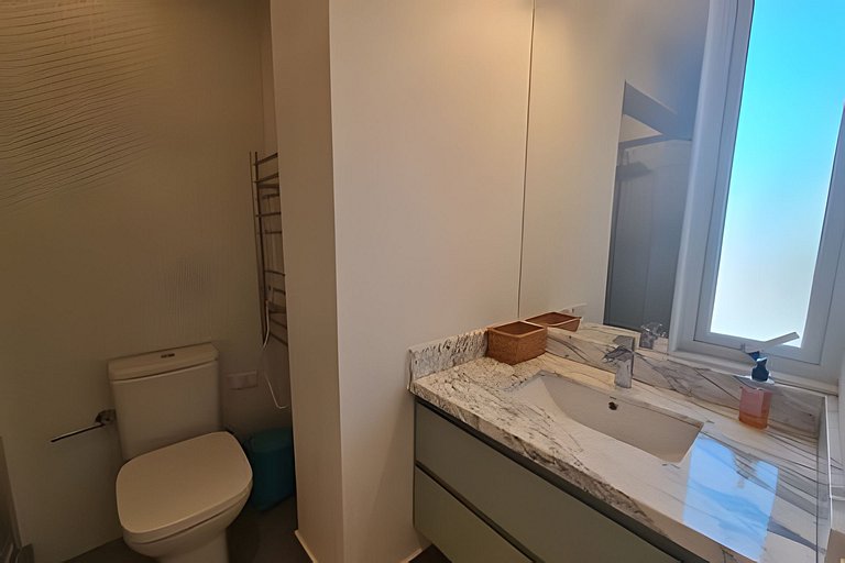 CLSTLST-41 · Oceana Suites Lastarria