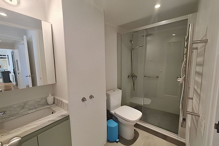 CLSTLST-41 · Oceana Suites Lastarria