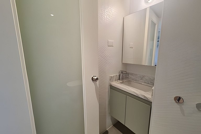 CLSTLST-41 · Oceana Suites Lastarria