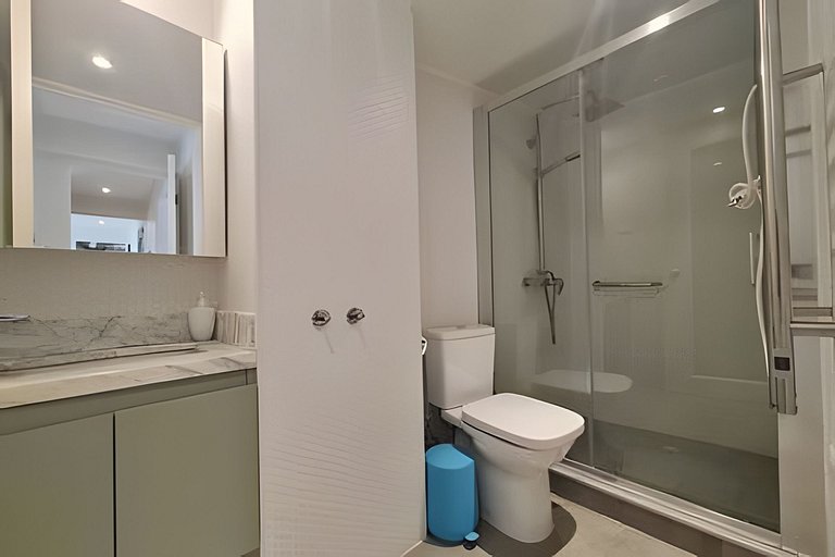 CLSTLST-41 · Oceana Suites Lastarria