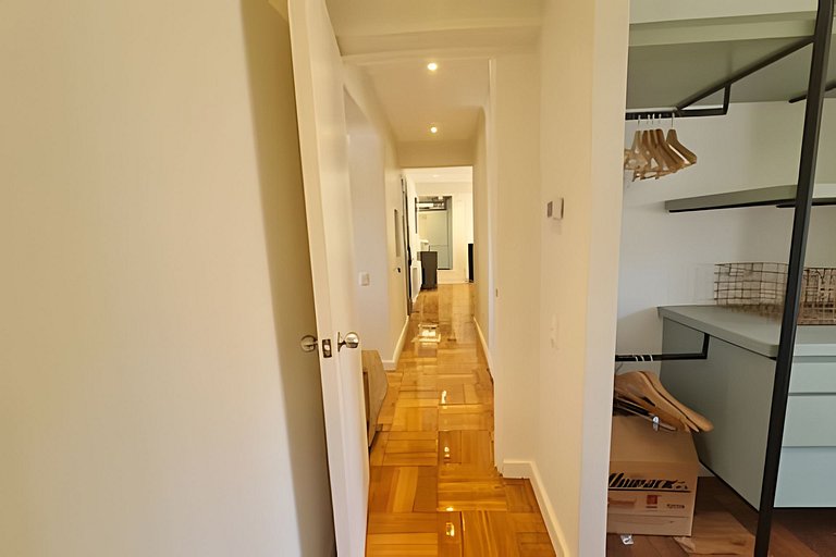 CLSTLST-41 · Oceana Suites Lastarria