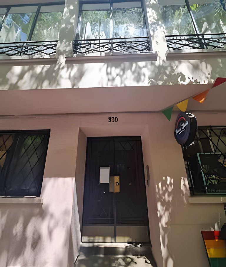 CLSTLST-41 · Oceana Suites Lastarria