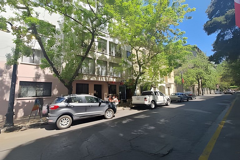 CLSTLST-41 · Oceana Suites Lastarria