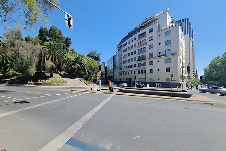 CLSTLST-41 · Oceana Suites Lastarria