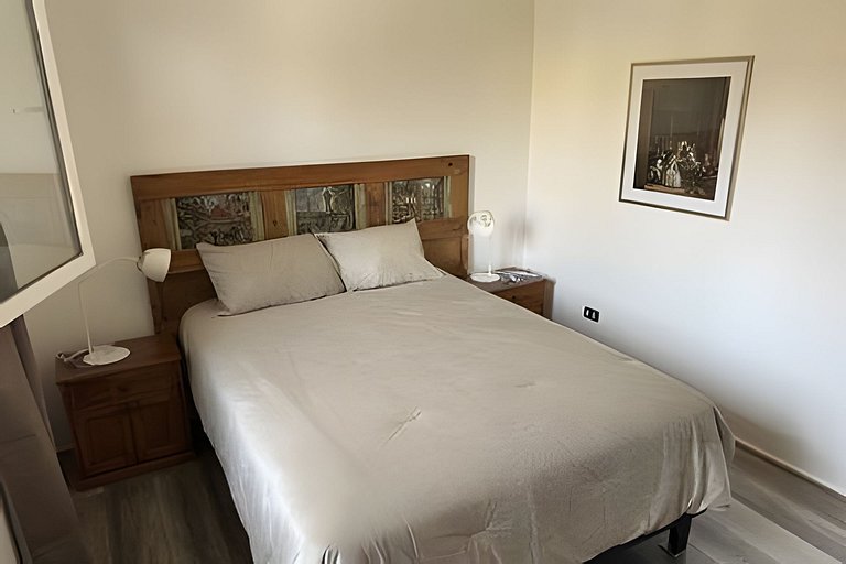Oceana Suites Casa Ñuñoa