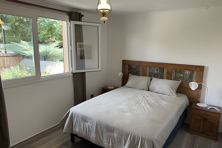 Oceana Suites Casa Ñuñoa
