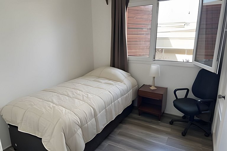 Oceana Suites Casa Ñuñoa