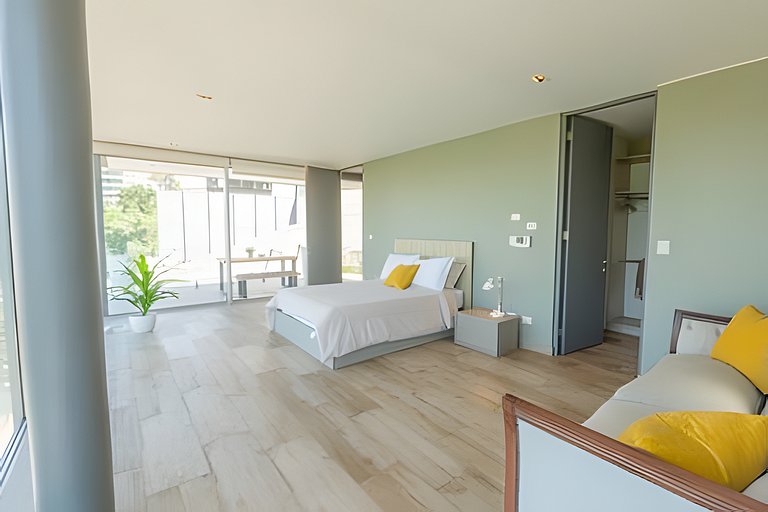 Oceana Suites Las Condes 3