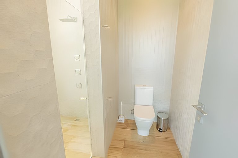 Oceana Suites Las Condes 3