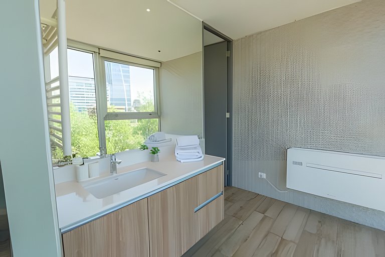 Oceana Suites Las Condes 3