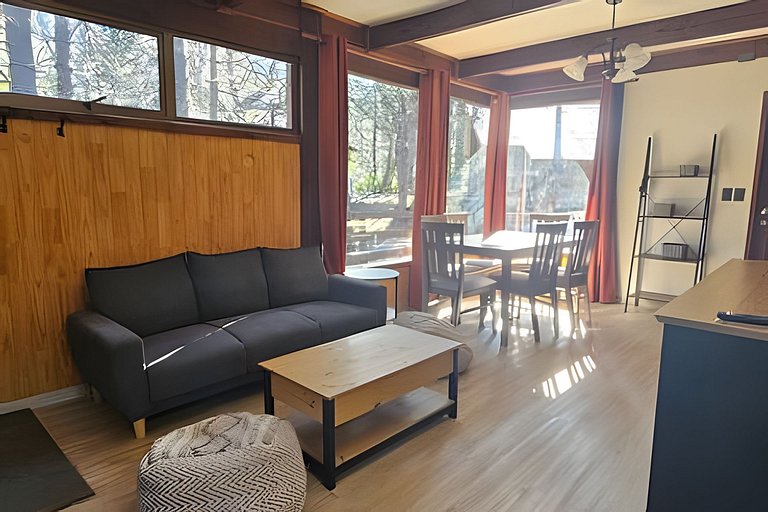 Oceana Suites Sierra Nevada