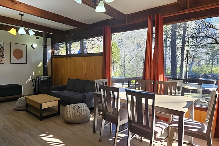 Oceana Suites Sierra Nevada