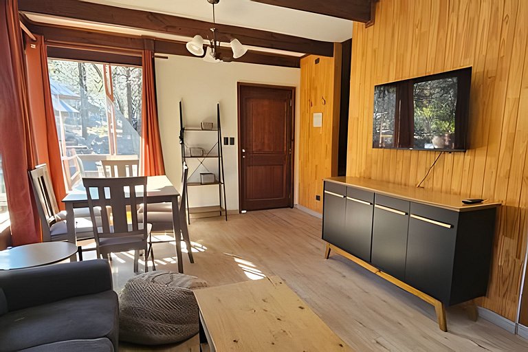 Oceana Suites Sierra Nevada